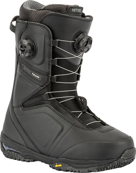 Nitro Team Boa Snowboard Boots