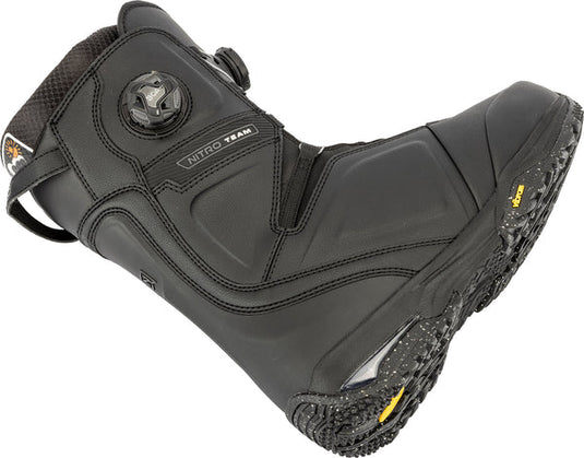Nitro Team Boa Snowboard Boots