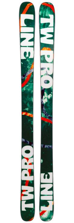 Load image into Gallery viewer, Line Skis Tom Wallisch Pro
