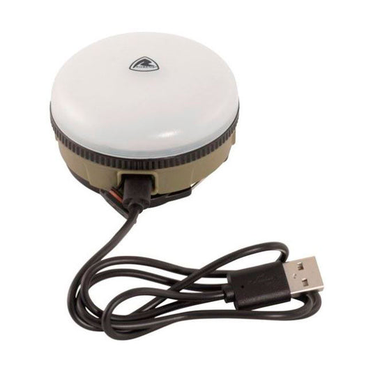 Robens Dunkery Rechargeable Camping Lantern