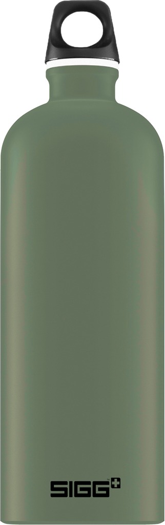 Sigg Traveller Water Bottle