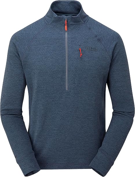 Load image into Gallery viewer, Rab Nexus Mens Pull-On
