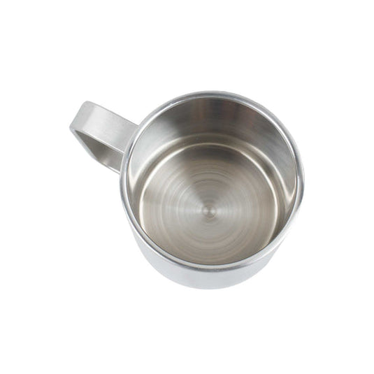 Lifeventure Stainless Steel Camping Mug