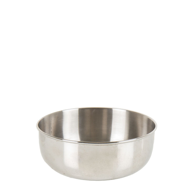 Load image into Gallery viewer, Lifeventure Stainless Steel Camping Bowl
