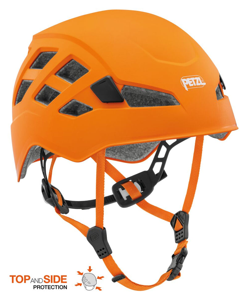 Load image into Gallery viewer, Petzl Boreo Climbing Helmet
