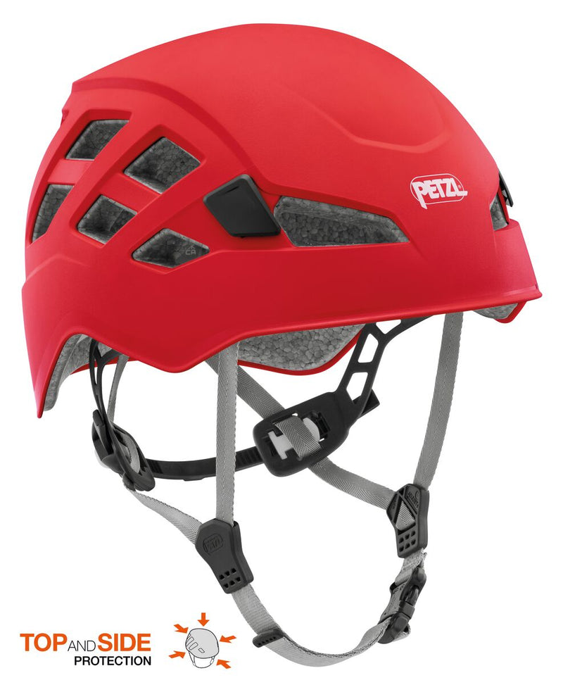 Load image into Gallery viewer, Petzl Boreo Climbing Helmet
