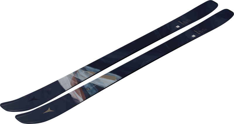 Load image into Gallery viewer, Atomic Womens Maven 88 CTI Ski
