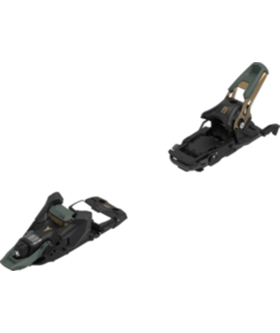 Atomic SHIFT² 10 MN Ski Binding