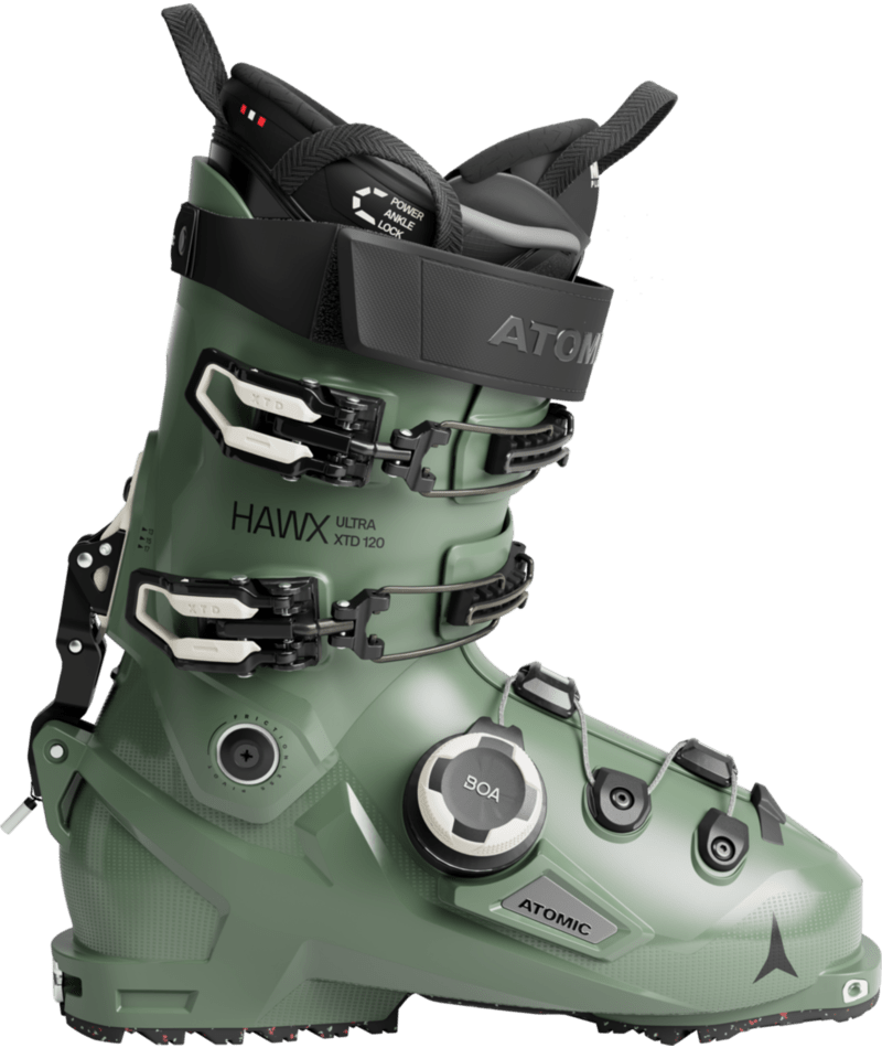 Load image into Gallery viewer, Atomic Hawx Ultra XTD 120 Ski Boot
