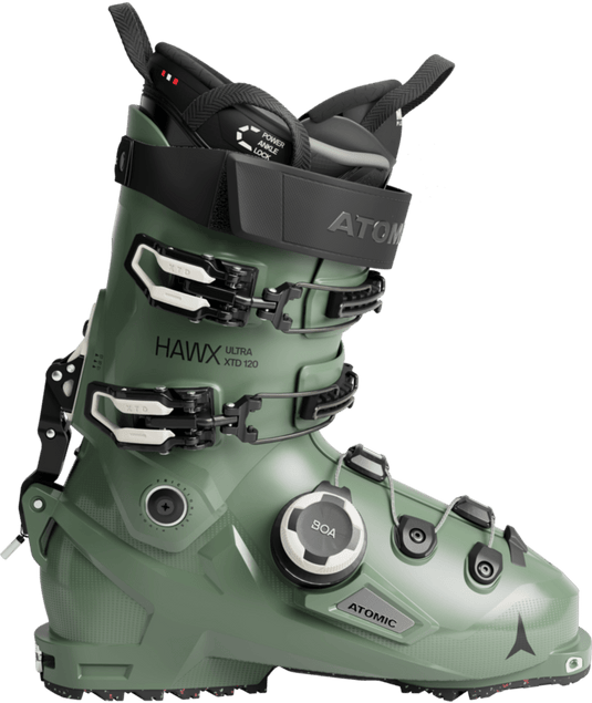 Atomic Hawx Ultra XTD 120 Ski Boot