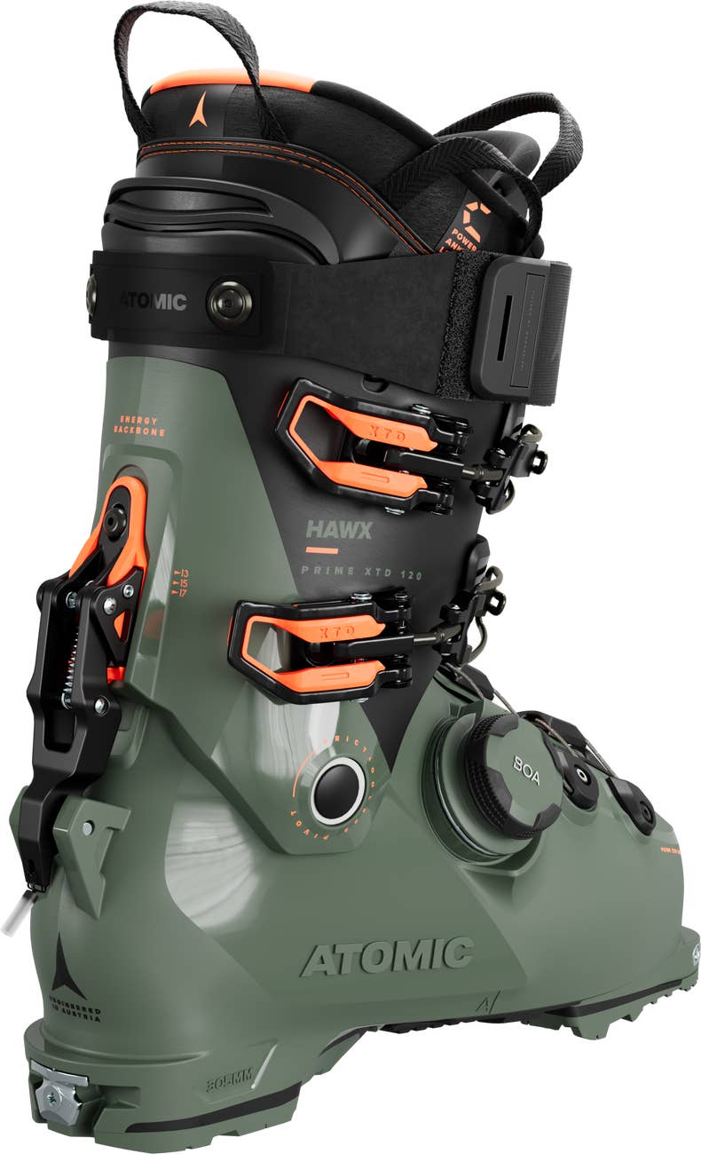 Load image into Gallery viewer, Atomic Hawx Prime XTD 120 Boa Ski Boot

