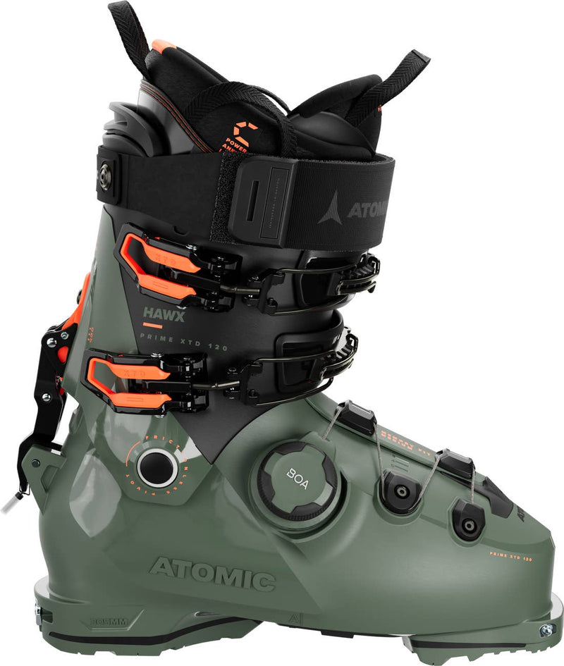 Load image into Gallery viewer, Atomic Hawx Prime XTD 120 Boa Ski Boot
