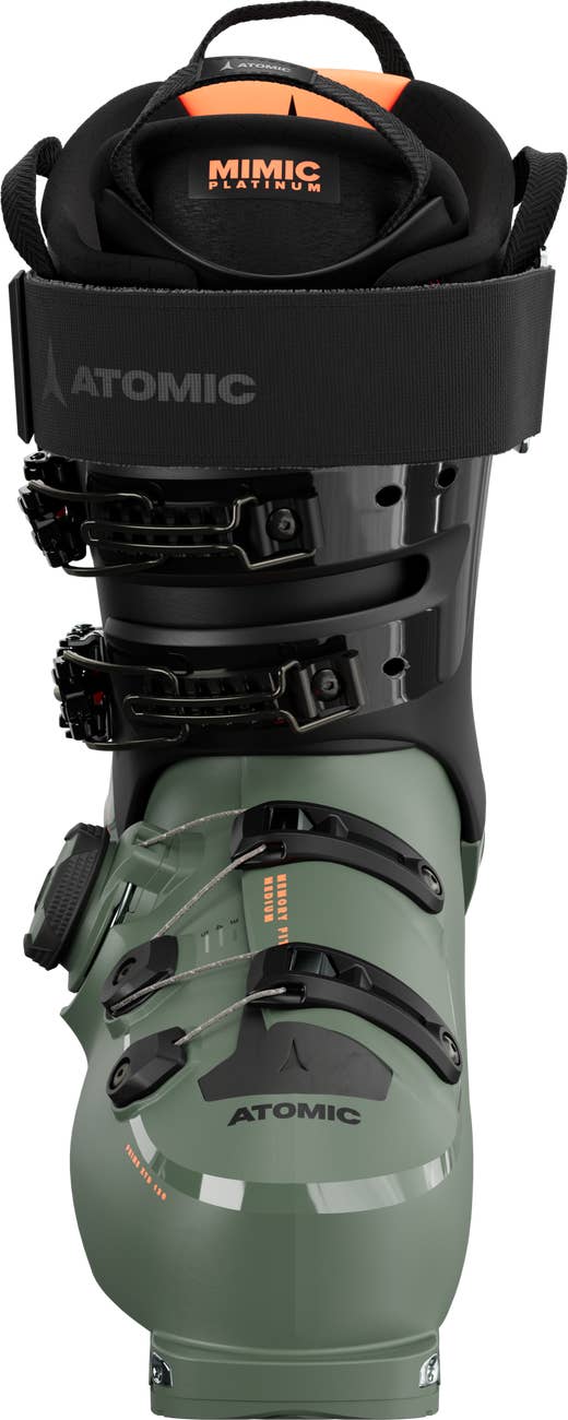 Atomic Hawx Prime XTD 120 Boa Ski Boot