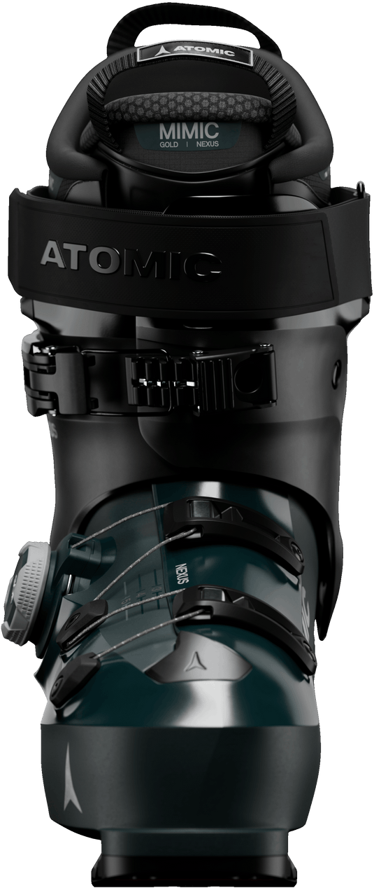 Atomic Nexus 120 Mens Boa Ski Boot