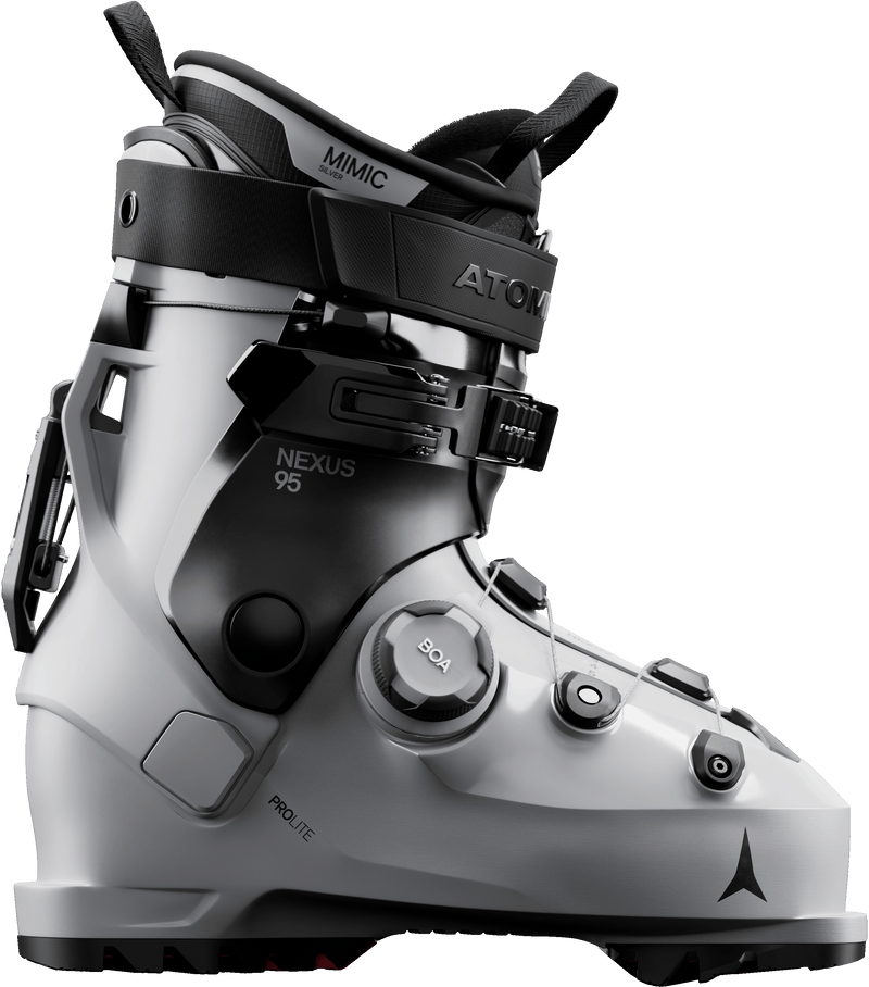 Load image into Gallery viewer, Atomic Nexus 95 Womens Boa Ski Boot

