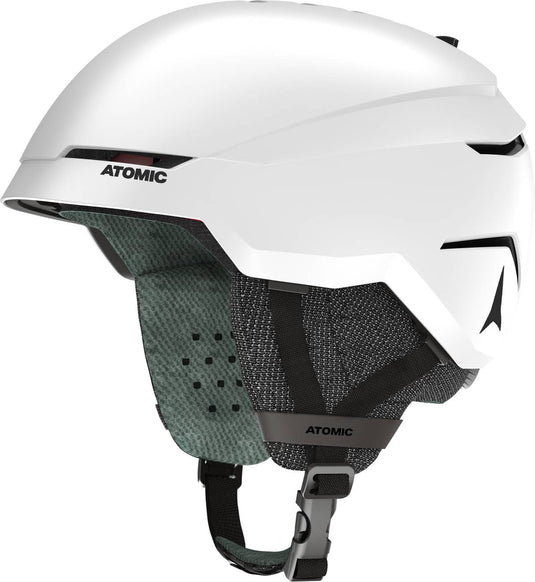 Atomic Savor Unisex Helmet