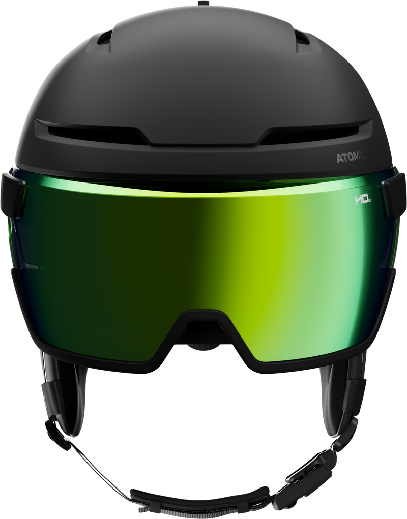 Load image into Gallery viewer, Atomic Savor GT Visor HD Helmet
