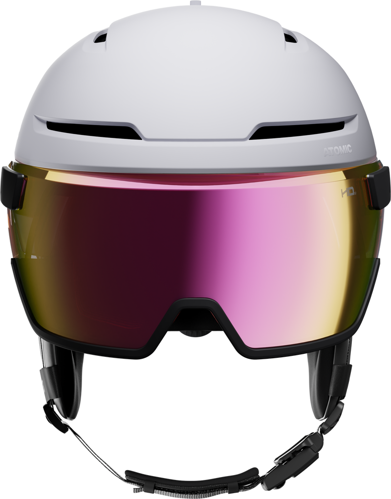 Load image into Gallery viewer, Atomic Savor GT Visor HD Helmet
