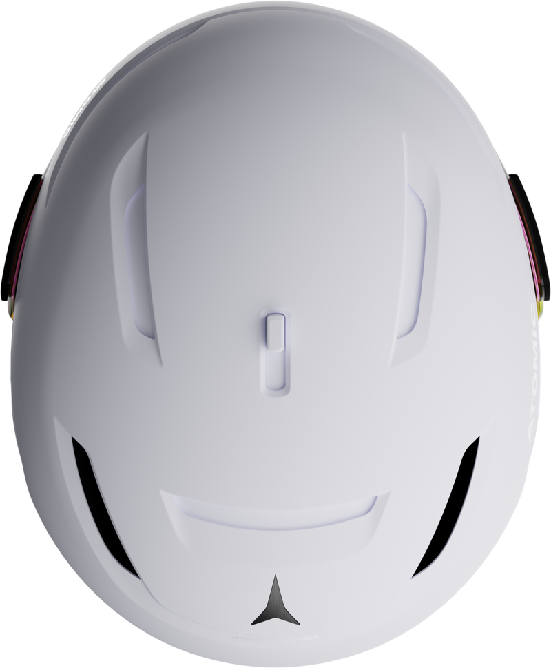 Load image into Gallery viewer, Atomic Savor GT Visor HD Helmet
