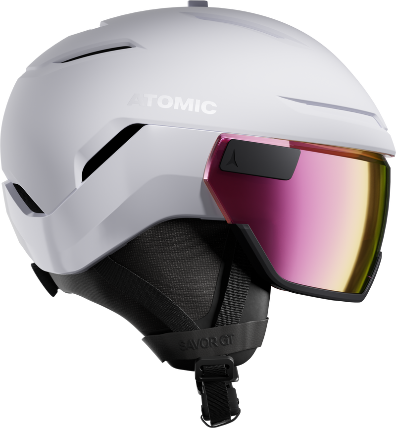 Load image into Gallery viewer, Atomic Savor GT Visor HD Helmet

