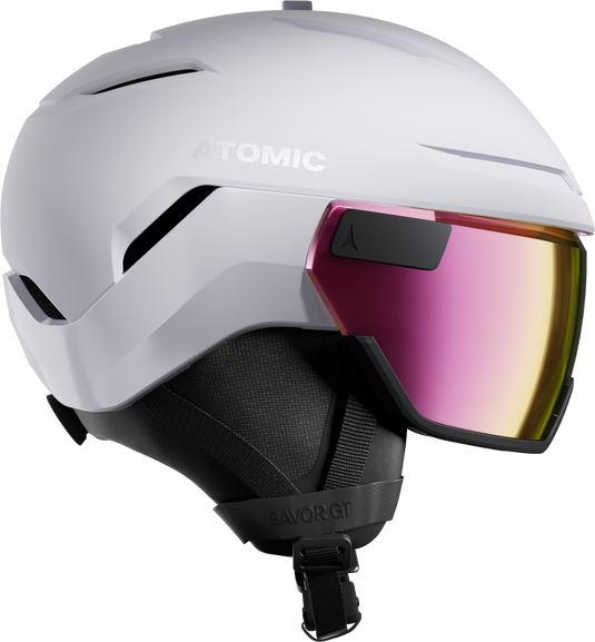 Atomic Savor GT Visor HD Helmet