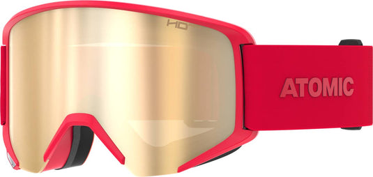 Atomic Savor GT HD Unisex Photochromic Goggle