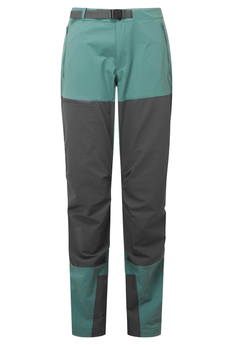 Load image into Gallery viewer, Mountain Equipment Chamois Alpine Womens Pant
