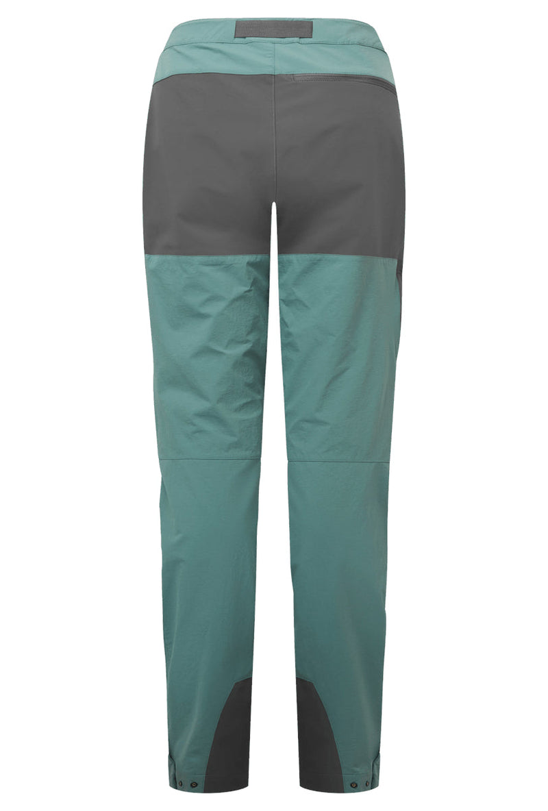 Load image into Gallery viewer, Mountain Equipment Chamois Alpine Womens Pant
