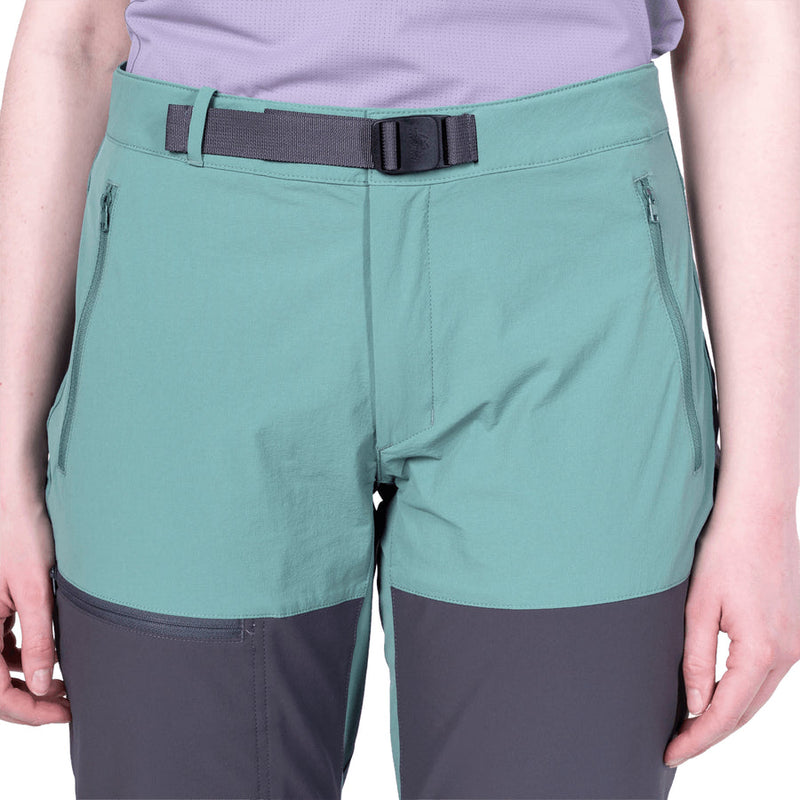 Load image into Gallery viewer, Mountain Equipment Chamois Alpine Womens Pant
