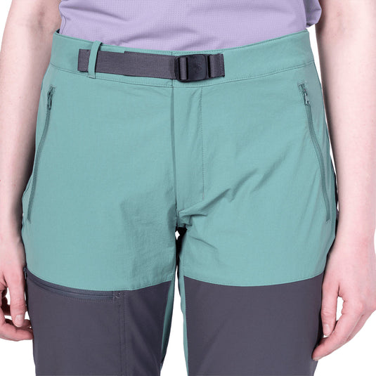 Mountain Equipment Chamois Alpine Womens Pant