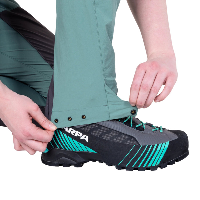 Load image into Gallery viewer, Mountain Equipment Chamois Alpine Womens Pant
