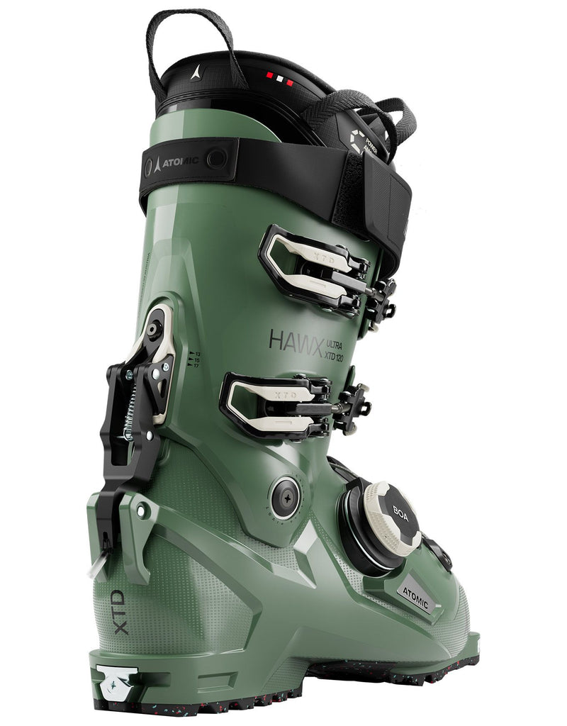 Load image into Gallery viewer, Atomic Hawx Ultra XTD 120 Ski Boot
