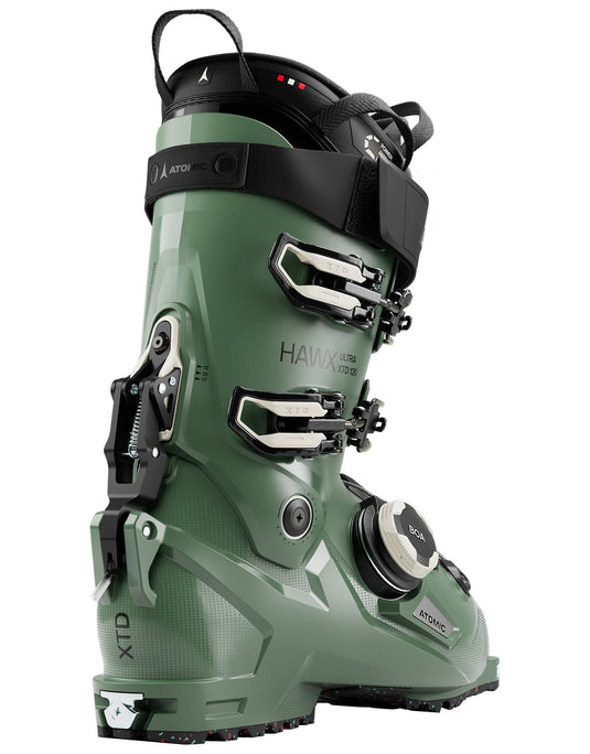 Atomic Hawx Ultra XTD 120 Ski Boot