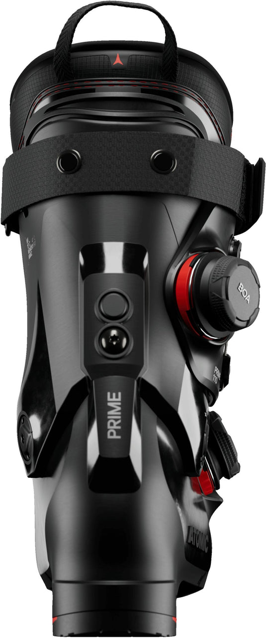 Atomic Hawx Prime 110 Mens Dual Boa Ski Boot