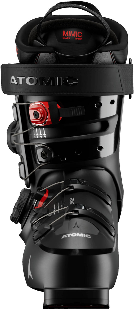 Atomic Hawx Prime 110 Mens Dual Boa Ski Boot