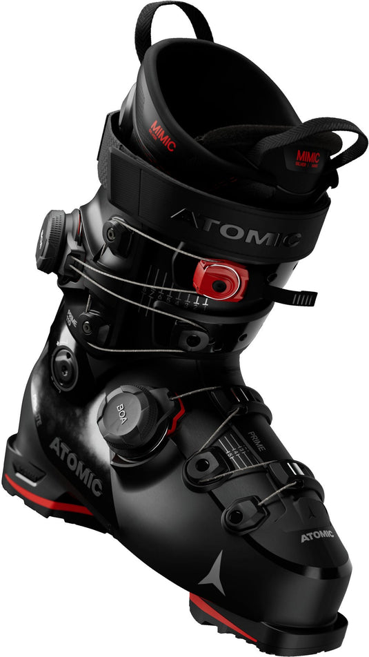 Atomic Hawx Prime 110 Mens Dual Boa Ski Boot