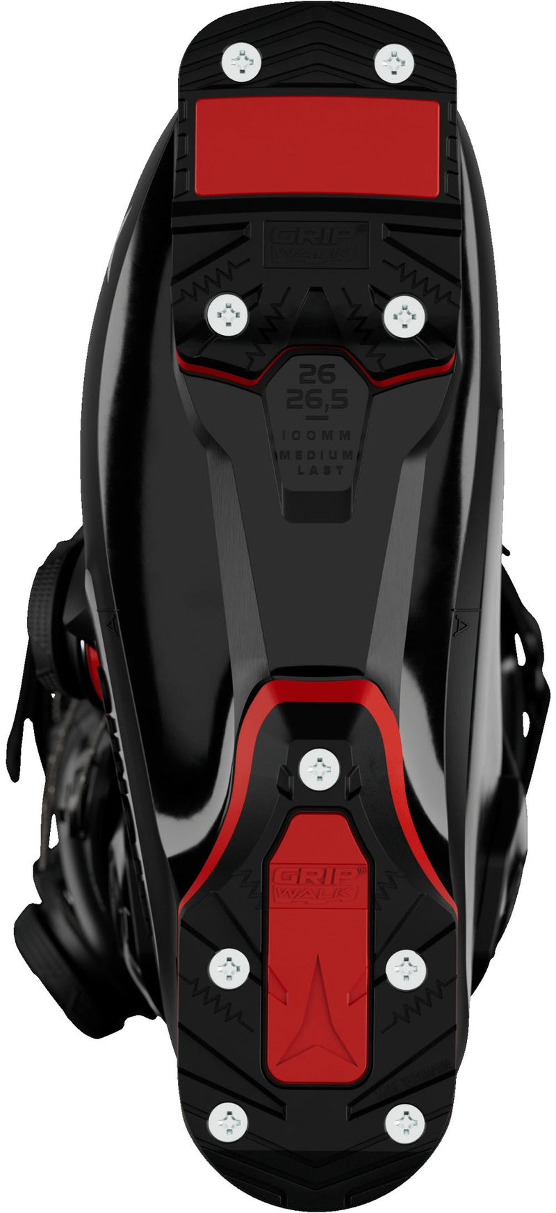 Load image into Gallery viewer, Atomic Hawx Prime 110 Mens Dual Boa Ski Boot

