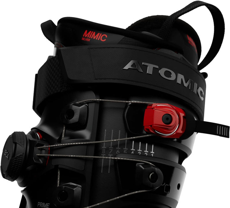 Load image into Gallery viewer, Atomic Hawx Prime 110 Mens Dual Boa Ski Boot
