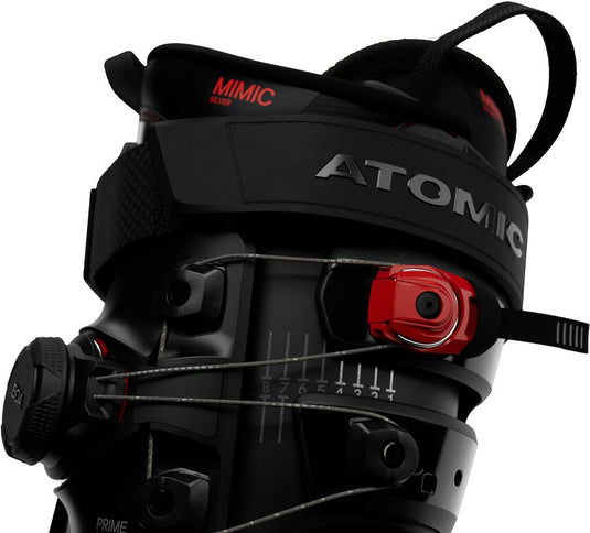 Atomic Hawx Prime 110 Mens Dual Boa Ski Boot