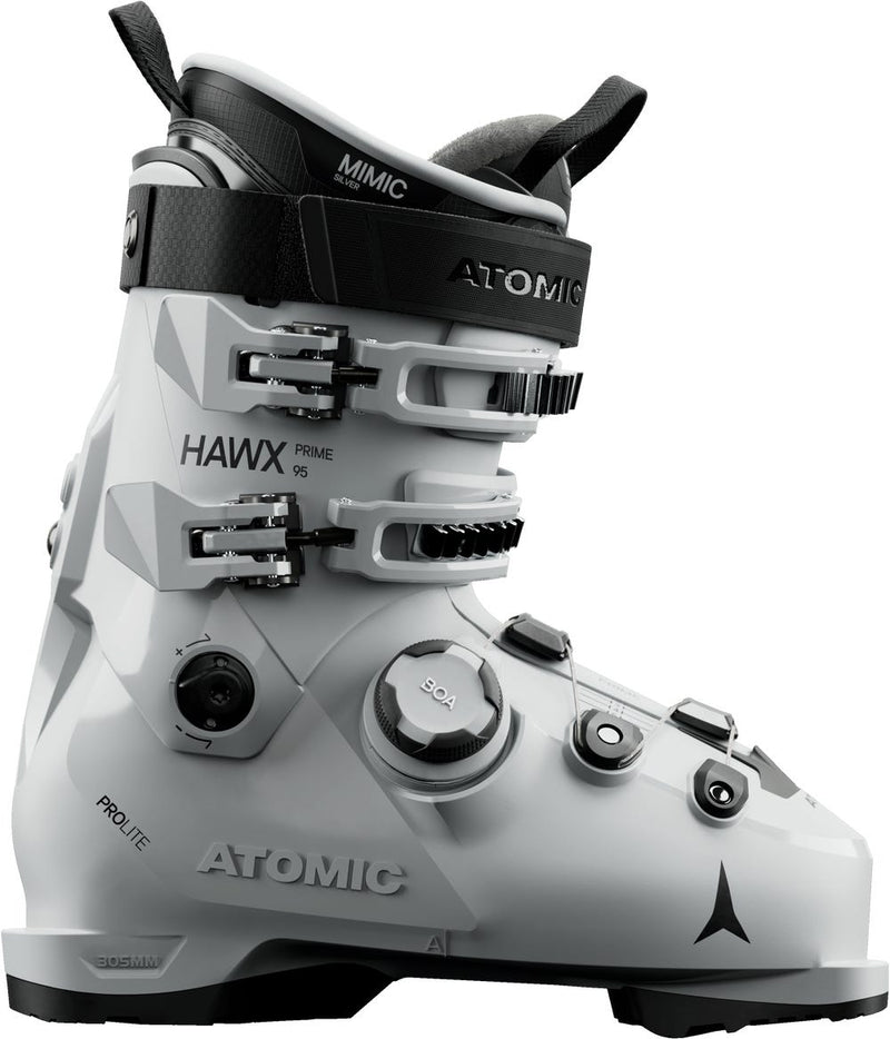 Load image into Gallery viewer, Atomic Hawx Prime 95 Womens Boa Ski Boot
