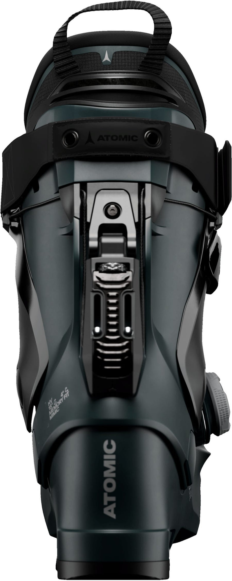 Load image into Gallery viewer, Atomic Nexus 120 Mens Boa Ski Boot
