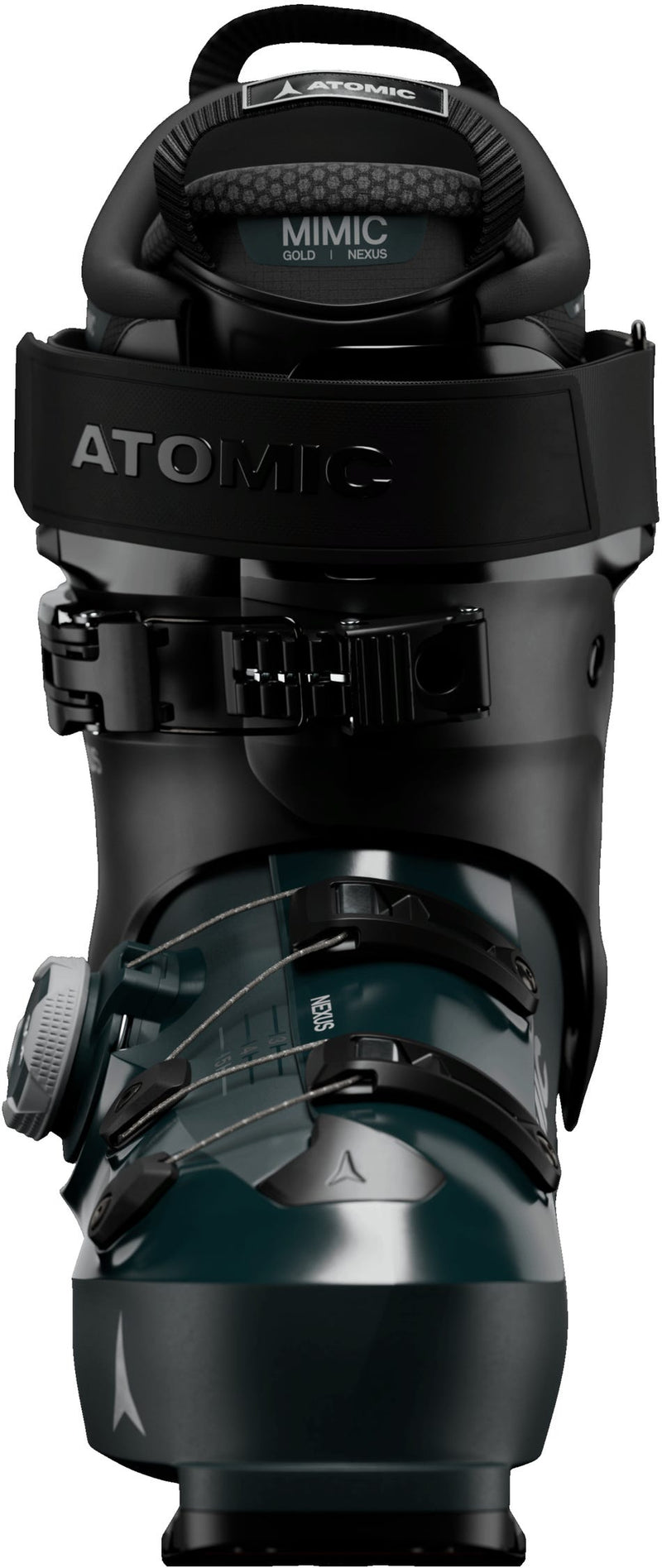 Load image into Gallery viewer, Atomic Nexus 120 Mens Boa Ski Boot
