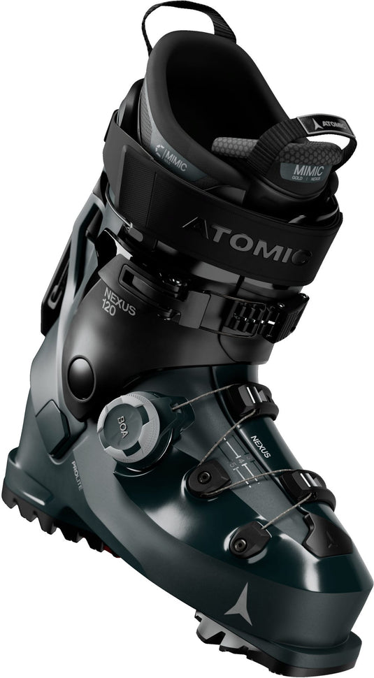 Atomic Nexus 120 Mens Boa Ski Boot