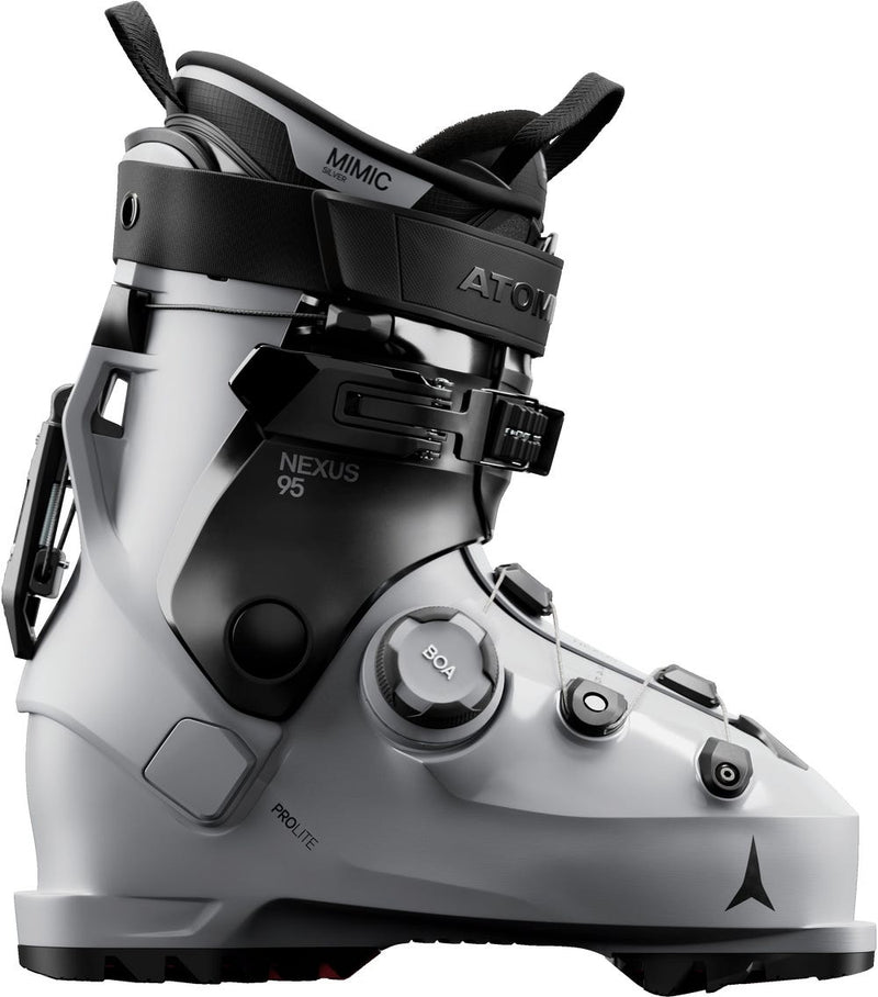 Load image into Gallery viewer, Atomic Nexus 95 Womens Boa Ski Boot
