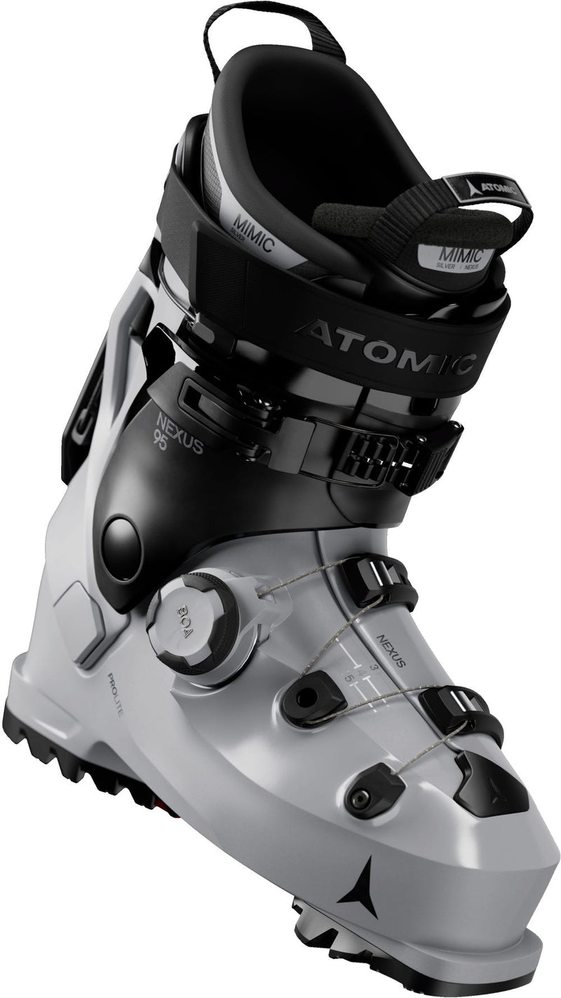 Load image into Gallery viewer, Atomic Nexus 95 Womens Boa Ski Boot
