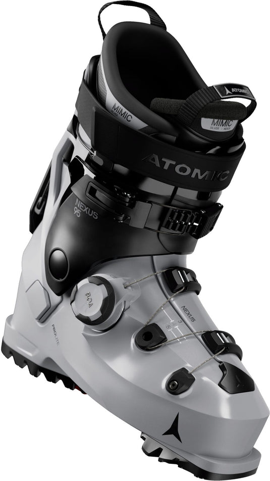 Atomic Nexus 95 Womens Boa Ski Boot