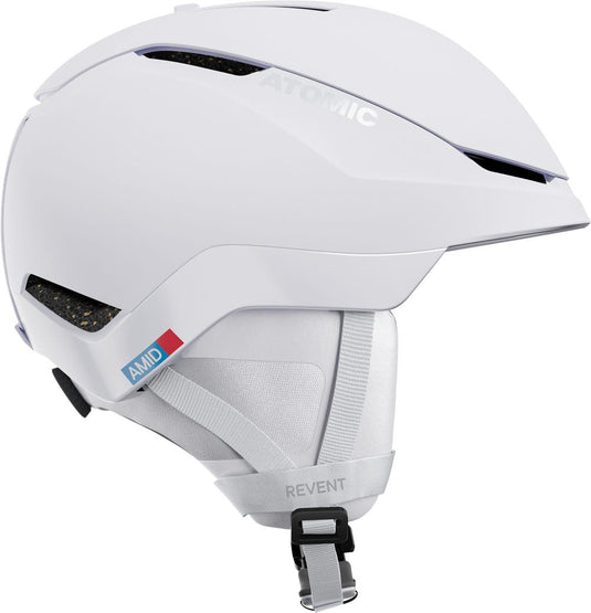 Atomic Revent GT Amid Helmet