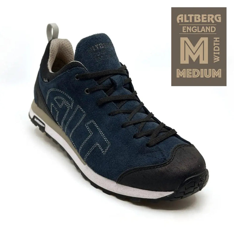 Load image into Gallery viewer, Altberg Wensley Trail Shoe

