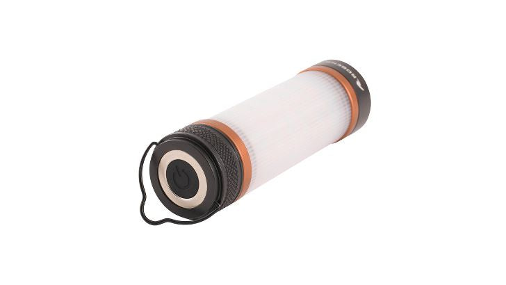 Load image into Gallery viewer, Robens Arran Rechargeable Camping Torch
