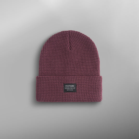 Picture York Beanie